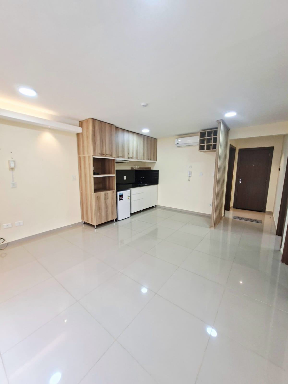 Departamento En Alquiler, Zona Ykua Karanday, Rakiura — foto 2