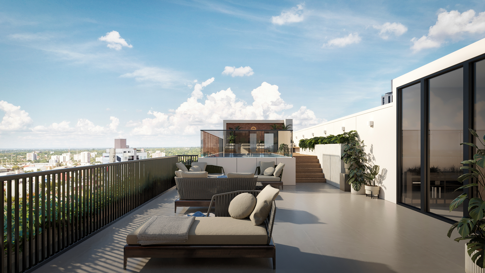 VENDO DEPARTAMENTO MONOAMBIENTE PLUS — foto 3