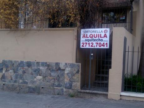 Impecable!! 2 Plantas, Ricaldoni/av. Italia