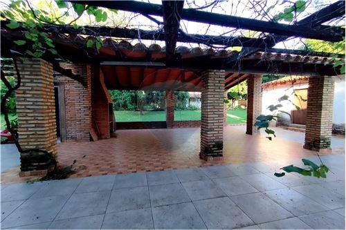 Terreno - Venta - Paraguay Cordillera San Bernardino — foto 3