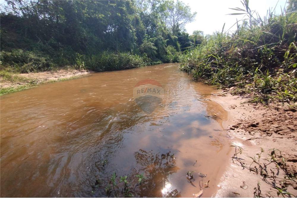 En venta Terreno con Arroyo (Arroyo Piribebuy — foto 3