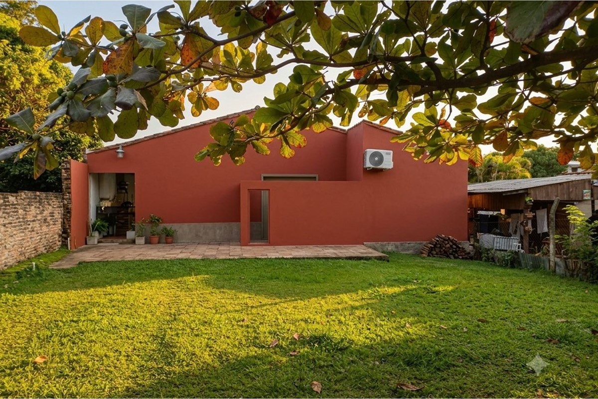Casa en venta en Mbocayaty