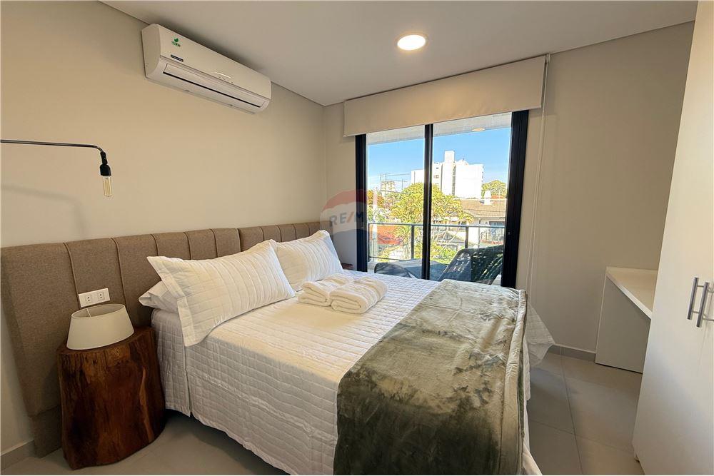Departamento - Alquiler - Las Lomas (Carmelitas), Paraguay, Lujo! — foto 3
