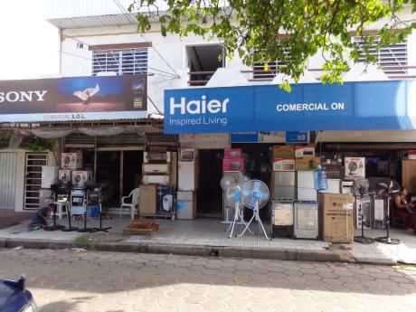 La Ramada Centro