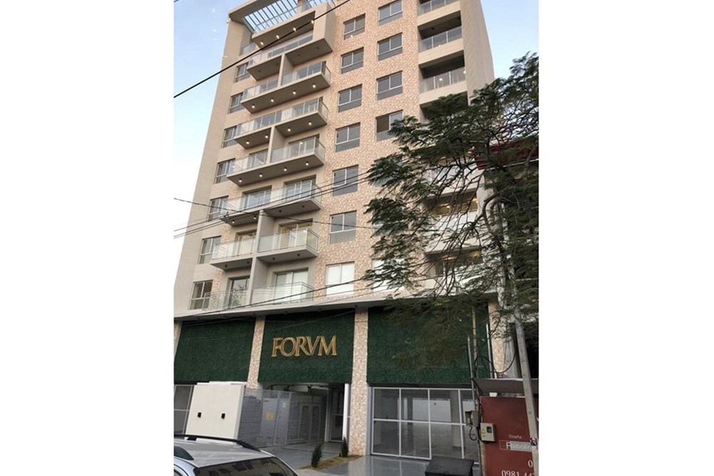 Departamento en venta en Villa Morra