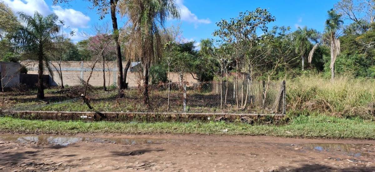 Vendo Terreno en San Bernardino — foto 2