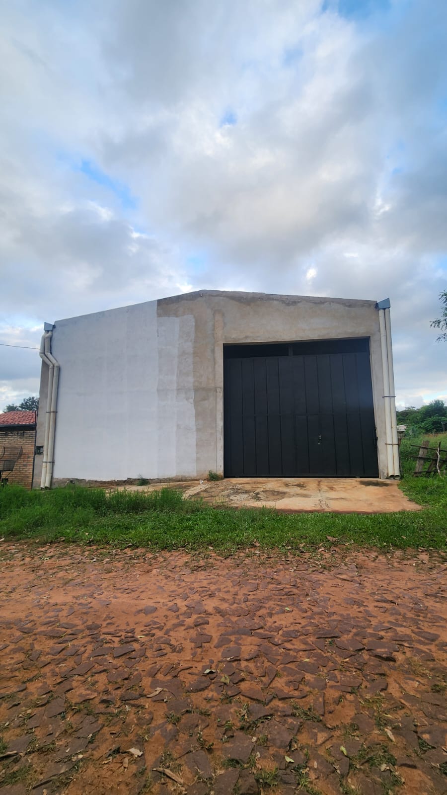 VENDO TINGLADO EN CAPIATA — foto 2