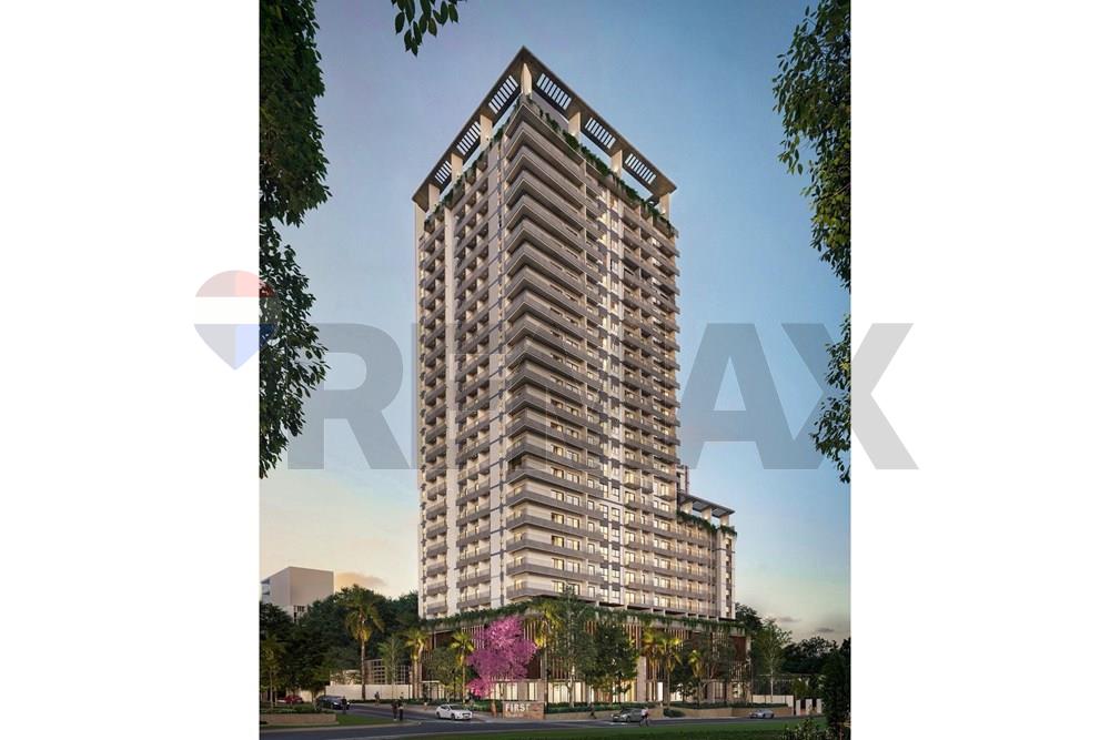 VENTA-DEPARTAMENTO EN POZO-VILLAMORRA-ASUNCION — foto 2