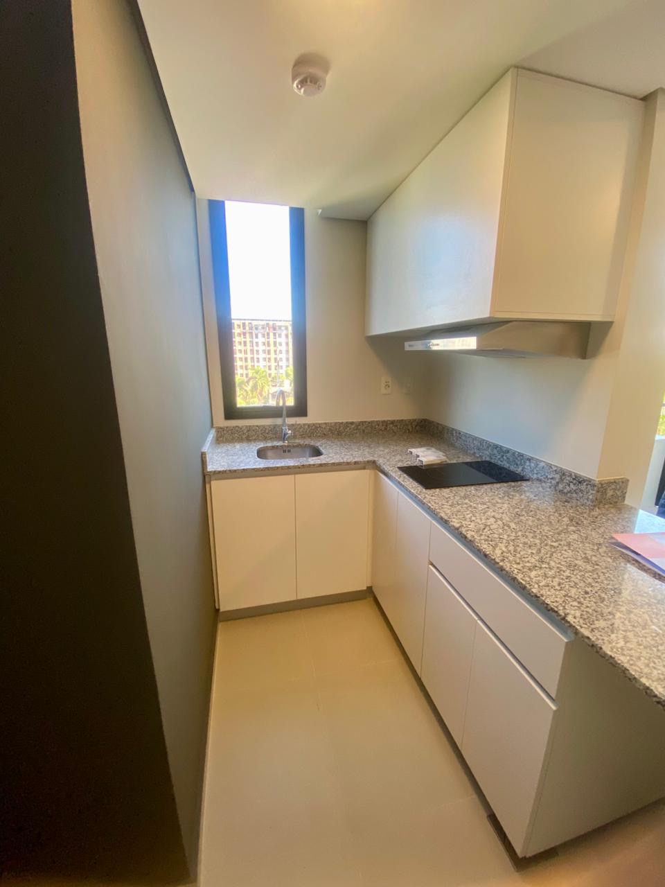 Alquilo departamento de 2 habitaciones con 1 cochera en insignia zona cit — foto 3