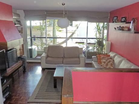 Venta Apartamento Pta.carretas