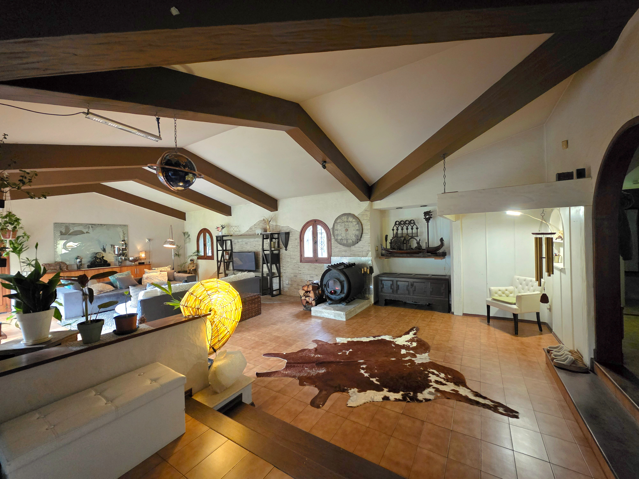 Casa en venta en Pinares