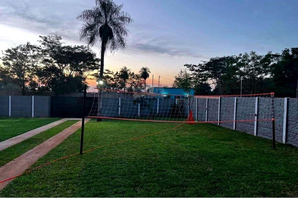 En VENTA QUINTA En Itaugua — foto 3