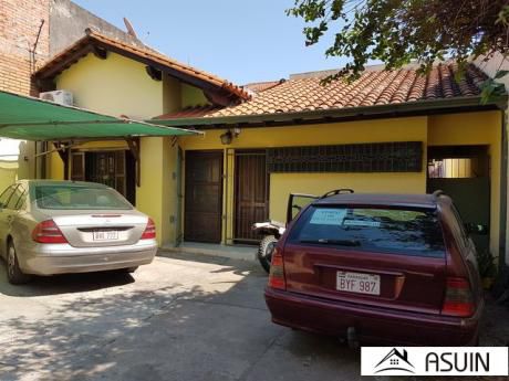 Alquilo Casa En San Vicente