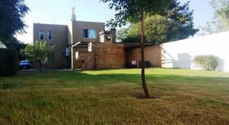 Venta De Casa En Lagomar