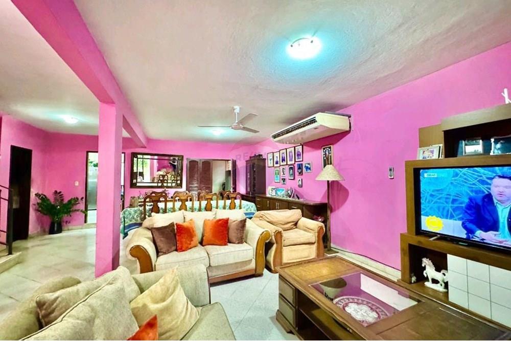 VENDO CASA EN B° NAZARETH — foto 3
