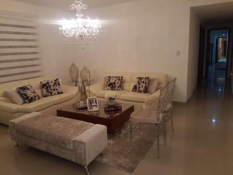Departamento Av Los Cusis