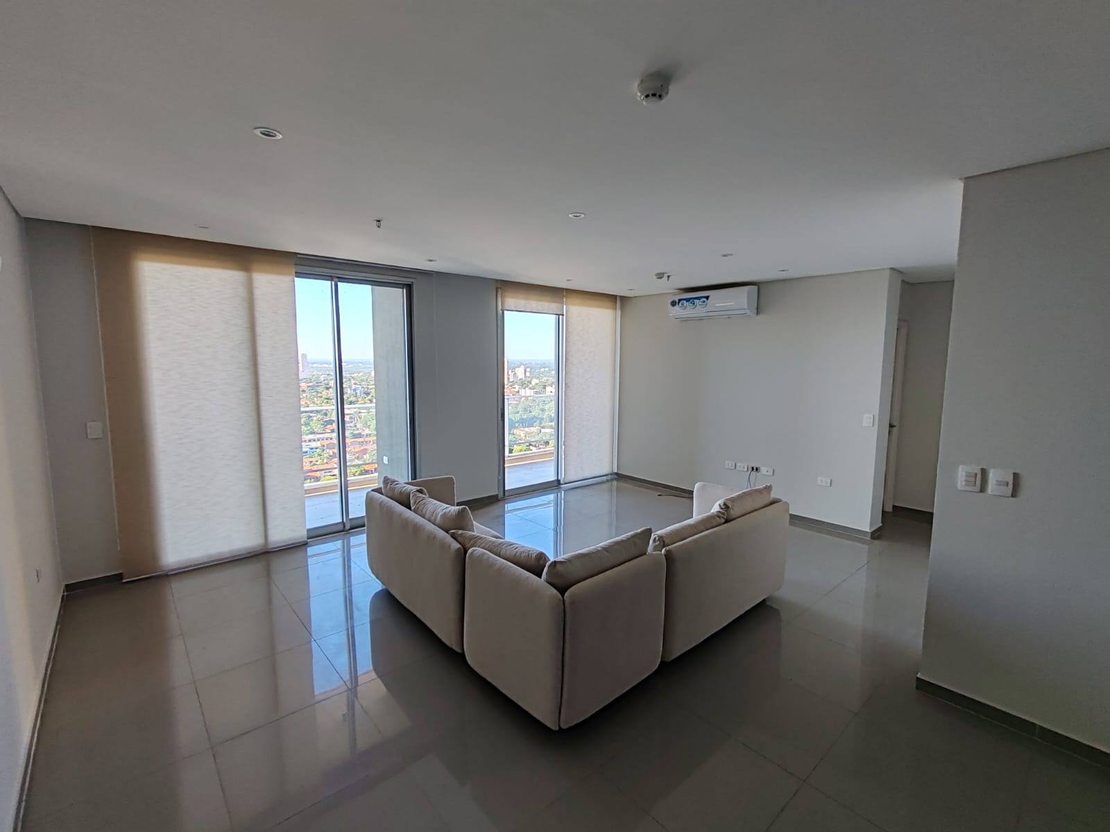 2 DORMITORIOS EN SUITE — foto 2