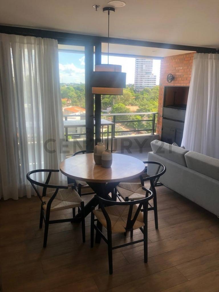 Alquiler de Departamento Terminados en Ycuá Satí, Asunción — foto 3