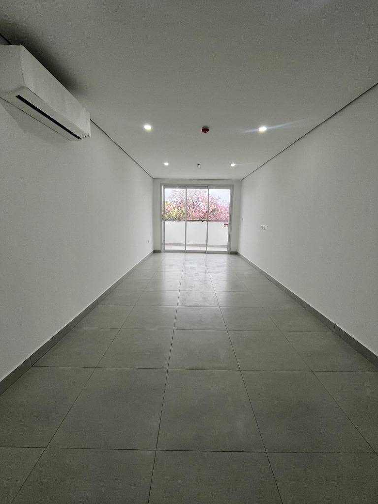 ALQUILO DEPARTAMENTO A ESTRENAR - MCAL. LOPEZ, ASUNCION — foto 2