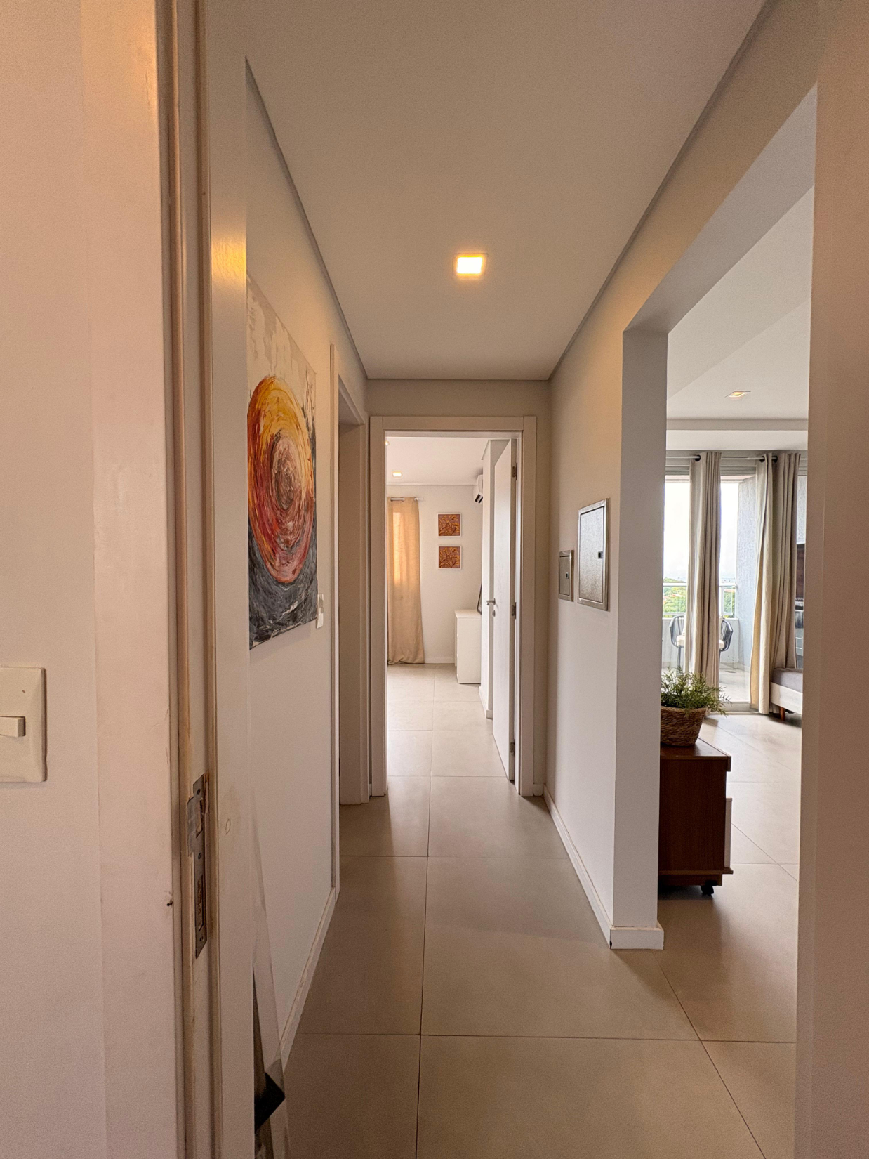 Departamento en alquiler en Barrio Jara, Asunción — foto 2