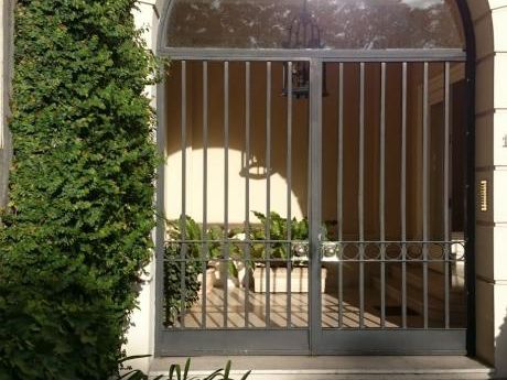 Clasico Apt De 2 D Con Vista A Jardines