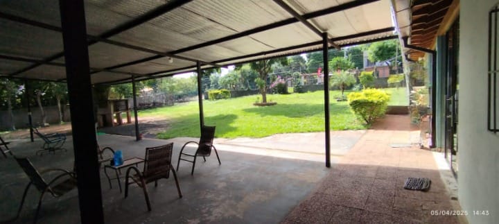 Vendo casa quinta con piscina de 11510 m2 — foto 2