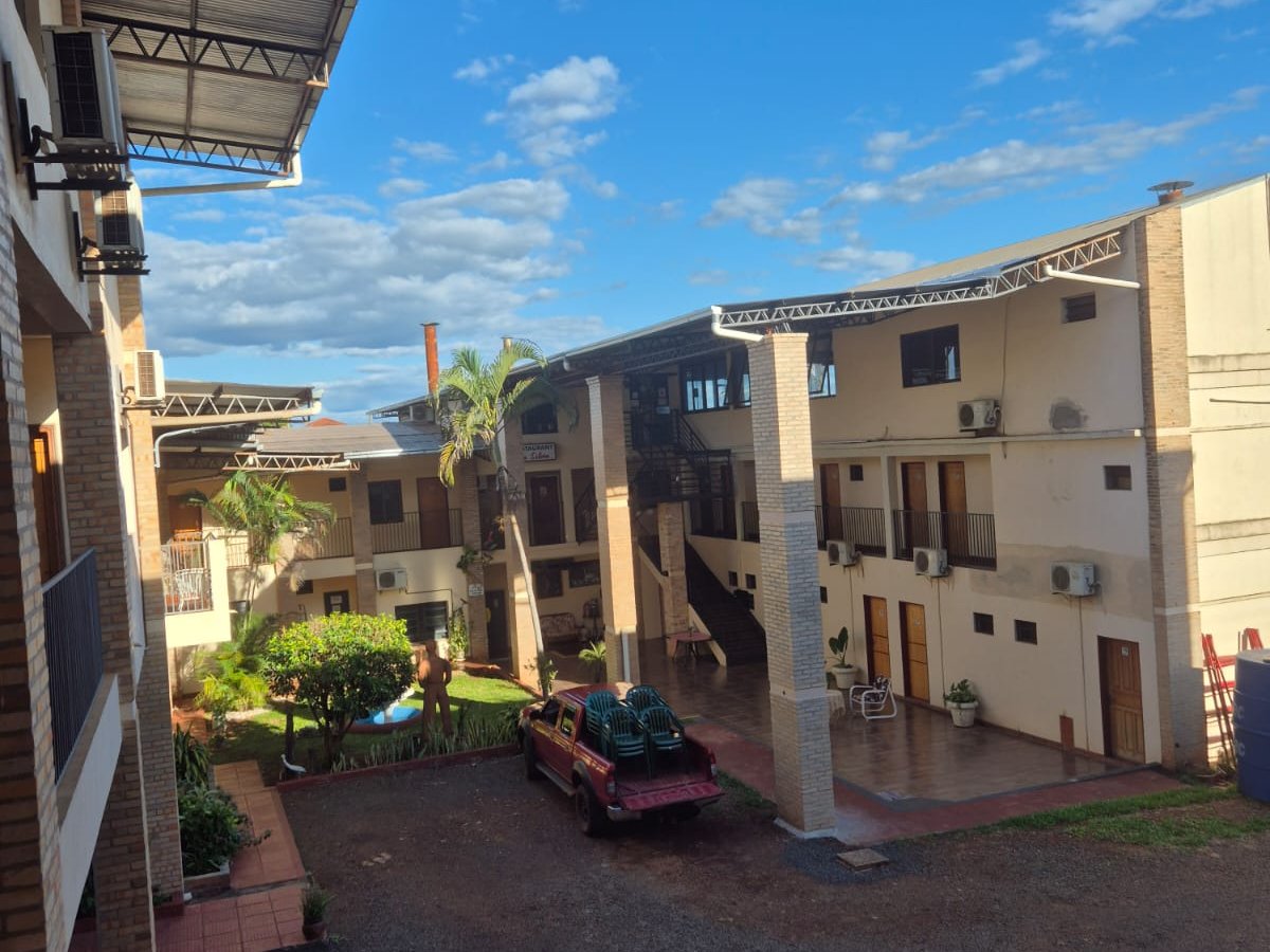 Hotel en Venta con Renta Activa en Obligado – Itapua, 37 Habitaciones — foto 3