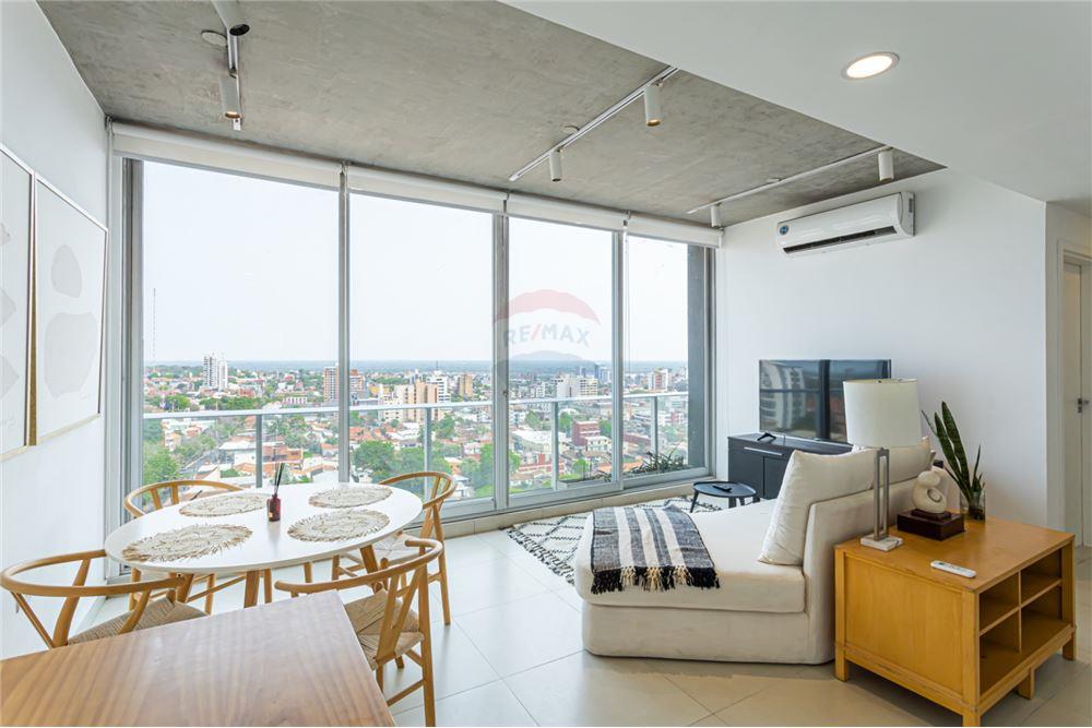 DEPARTAMENTO EN EDIFICIO ZENITH — foto 2