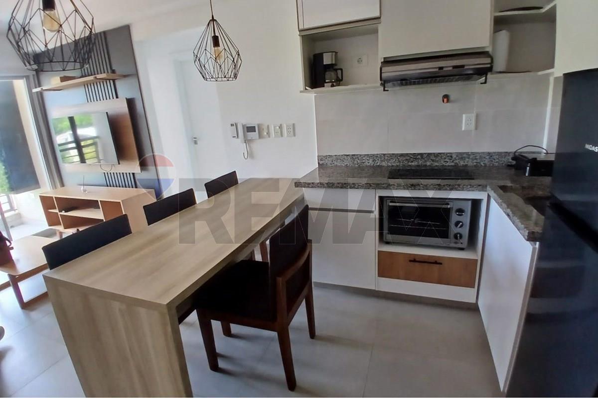 Departamento - Alquiler - Fernando De La Mora, Central, Paraguay — foto 2