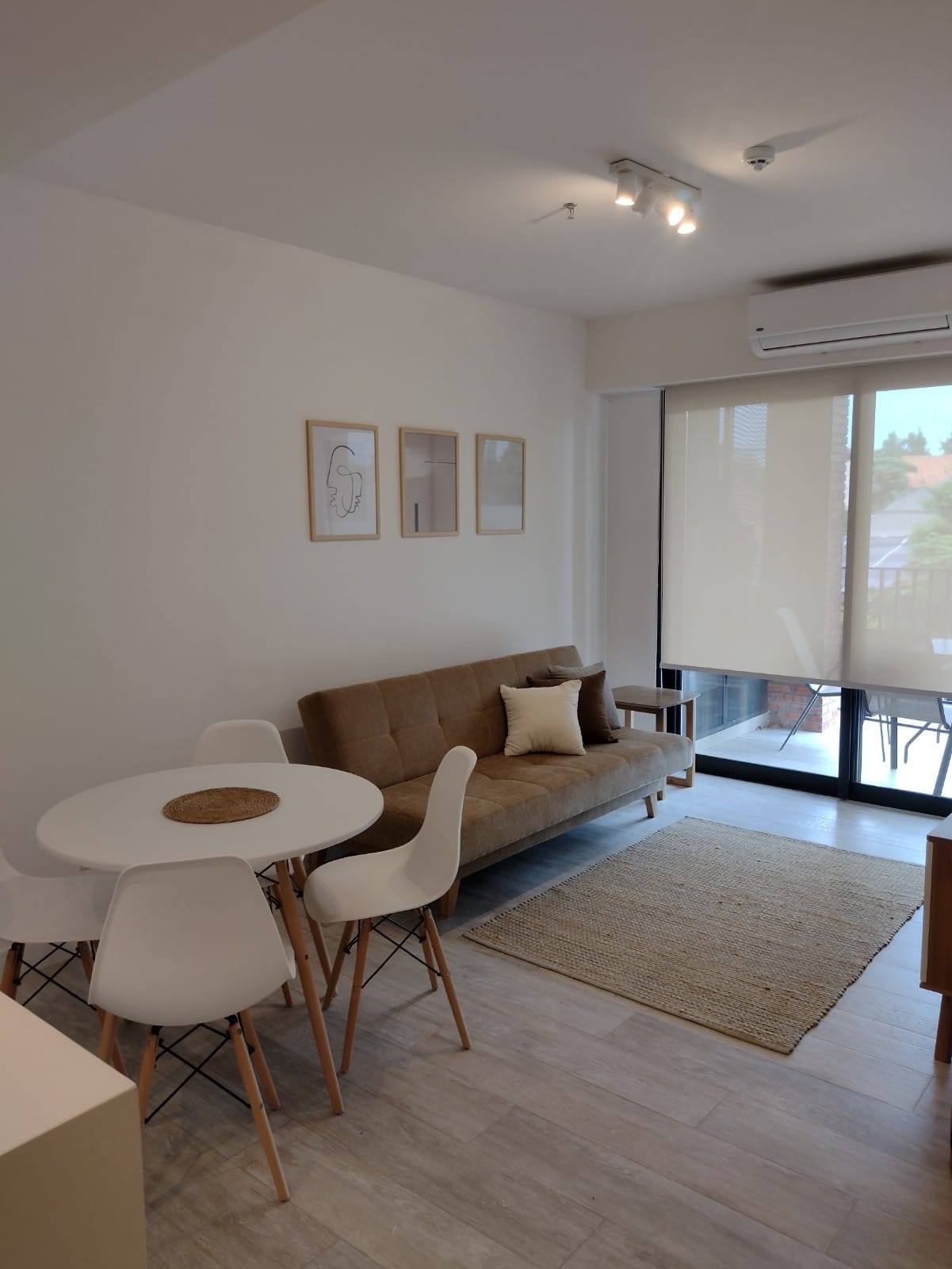 Departamento en alquiler en Ycuá Satí, Asunción — foto 3