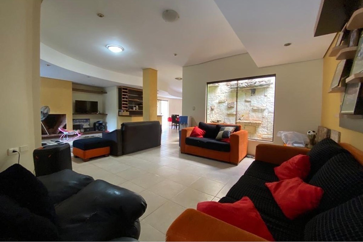 Venta de Casa, Caacupe, Cordillera — foto 2