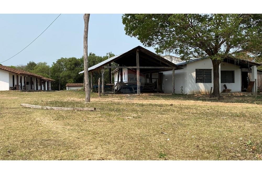 Vendo Estancia en Caaguazu — foto 2