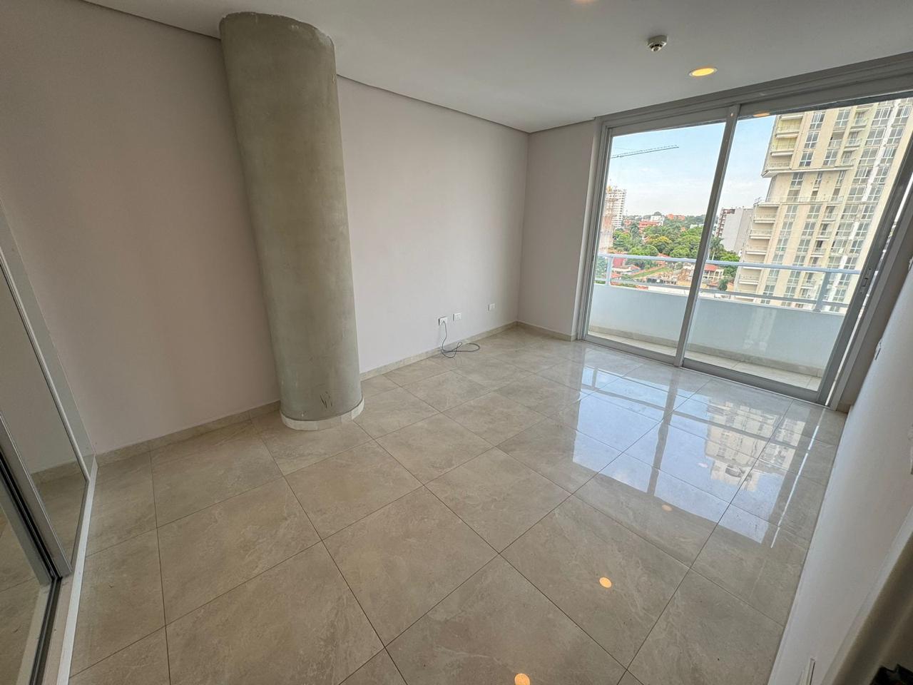 ALQUILO DEPTO DE 2 DORMITORIOS SIN MUEBLES SOBRE SANTA TERESA — foto 3