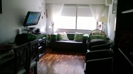 Apartamento En Venta De 3 Dorm