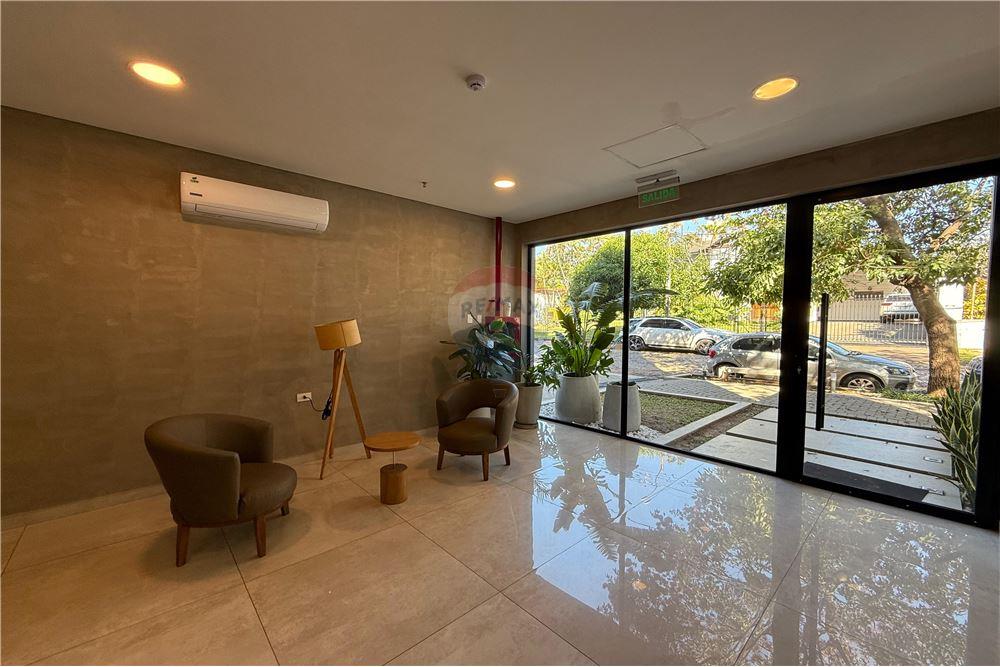 Alquilo Departamento En Las Lomas Edificio Genoa — foto 3