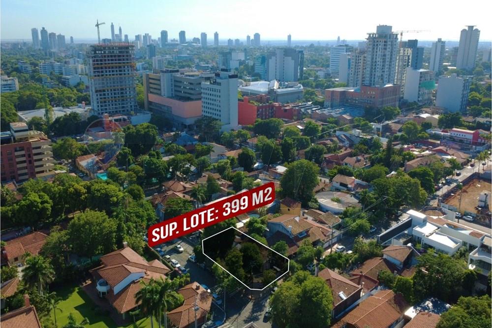 Terreno - Venta - Recoleta, Paraguay — foto 3