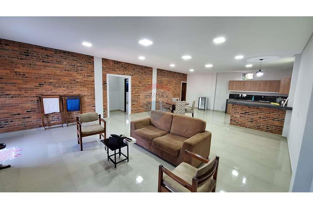 Casa de Verano - Venta - Encarnación, Itapúa, Paraguay — foto 2