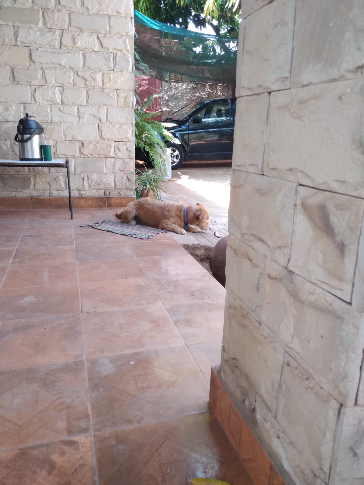 Vendo Casa En Luque En El Barrio Yka'a — foto 3