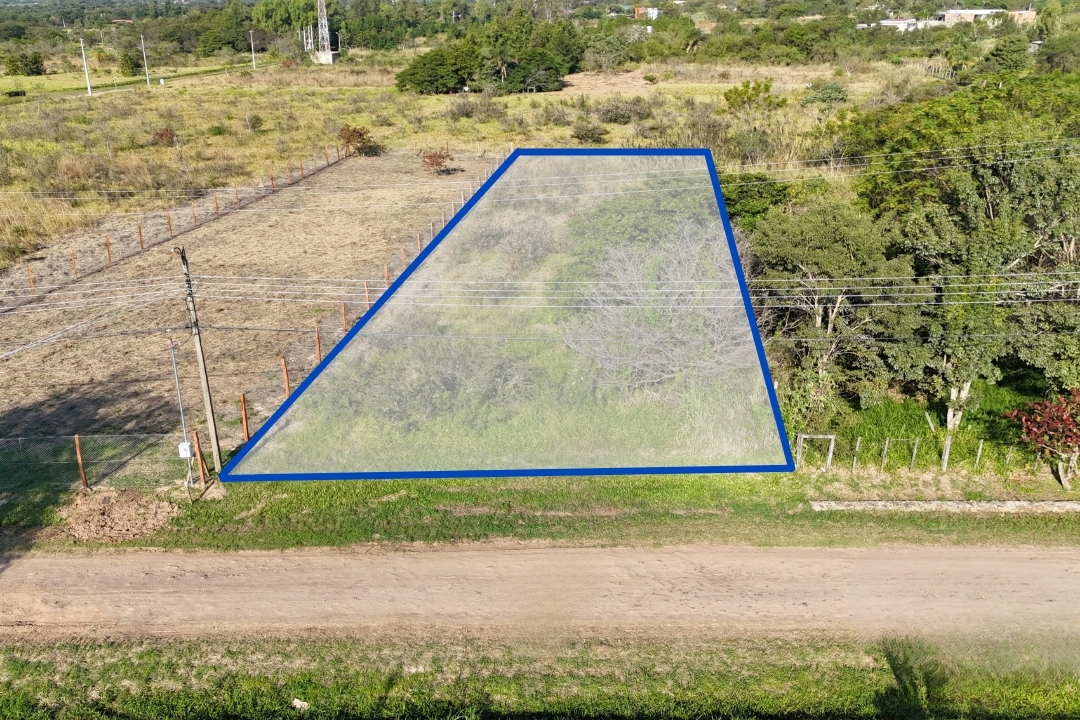 Terreno en venta en Mariano Roque Alonso — foto 3