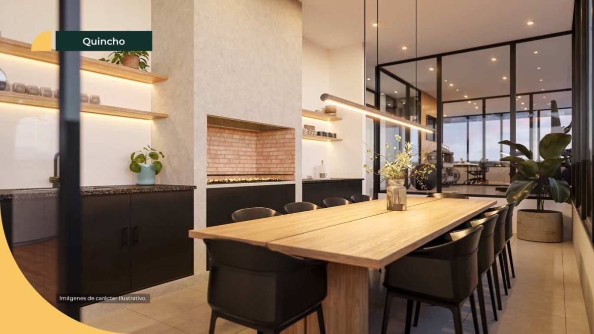 VENDO DEPARTAMENTO EN POZO EN LUQUE ZONA AEROPUERTO — foto 2