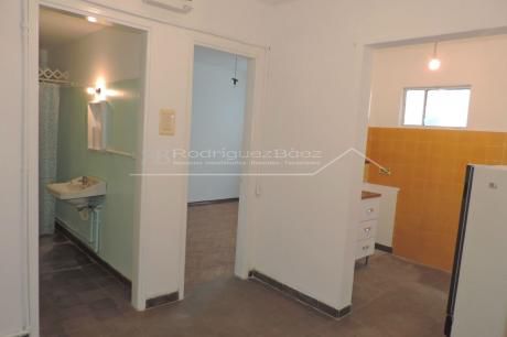 Alquiler Apartamento Un Dormitorio Villa Española