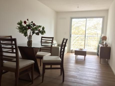 Venta Apartamento Cordon 2 Dormitorios