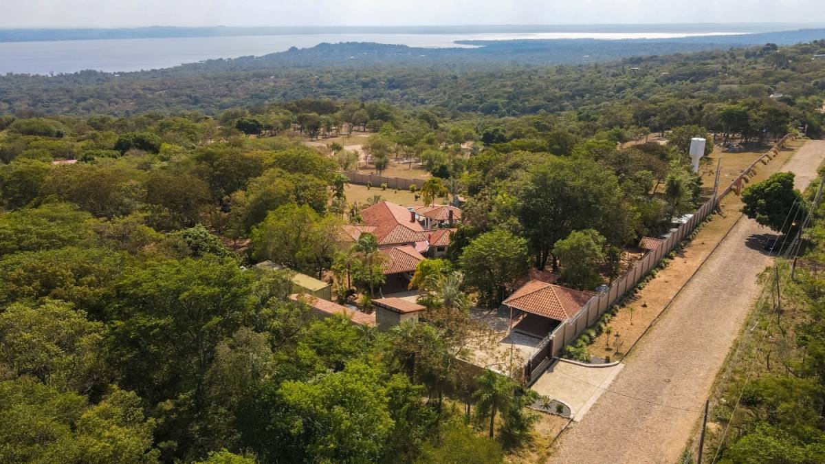Lujosa casa en venta ID:21392 — foto 2