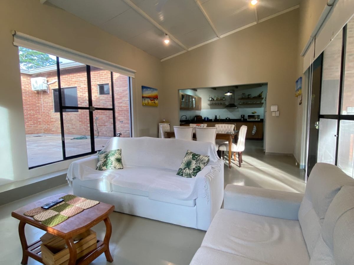 Casa Quinta en Venta – Ypacaraí / San Bernardino — foto 3