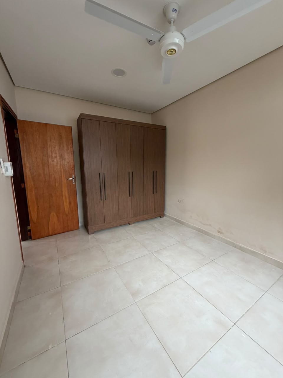 ALQUILO DEPARTAMENTO EN ASUNCION BARRIO HERRERA COD 059* — foto 2