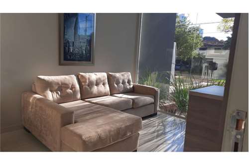 ALQUILO DEPARTAMENTO EN ASUNCION — foto 3