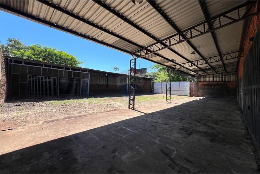 ALQUILER DEPOSITO CON OFICINA SAN ANTONIO — foto 2