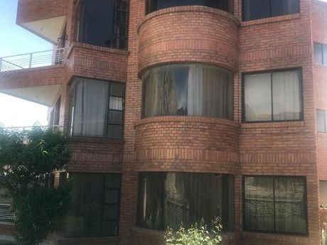 En Venta Confortable Penthouse Duplex