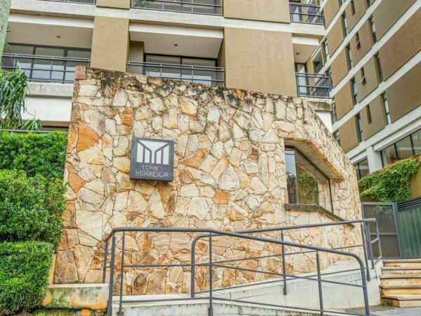 ALQUILO DEPARTAMENTO DE 1 DORMITORIO EDIFICIO TORRES DEL MIRADOR TORRE 2 — foto 2