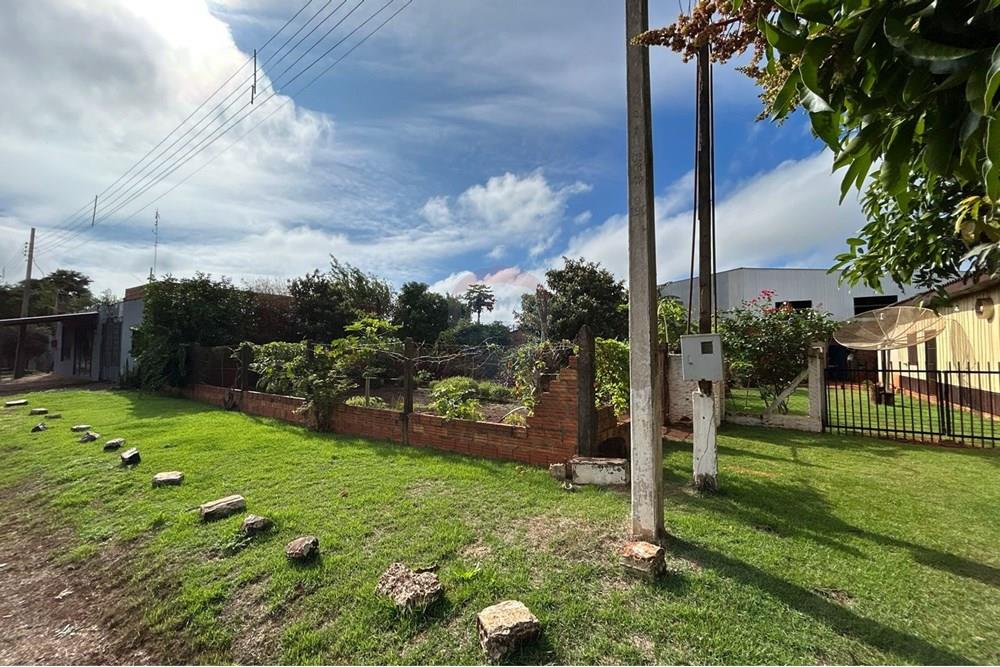 Casa - Venta - Paraguay Alto Paraná Santa Rita — foto 3